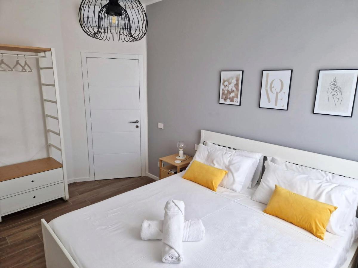 Marco Polo Apartment فيرونا المظهر الخارجي الصورة