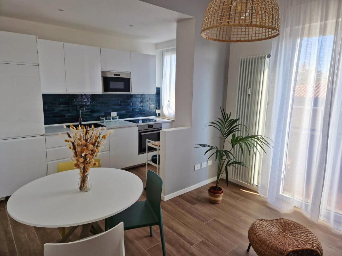Marco Polo Apartment فيرونا المظهر الخارجي الصورة