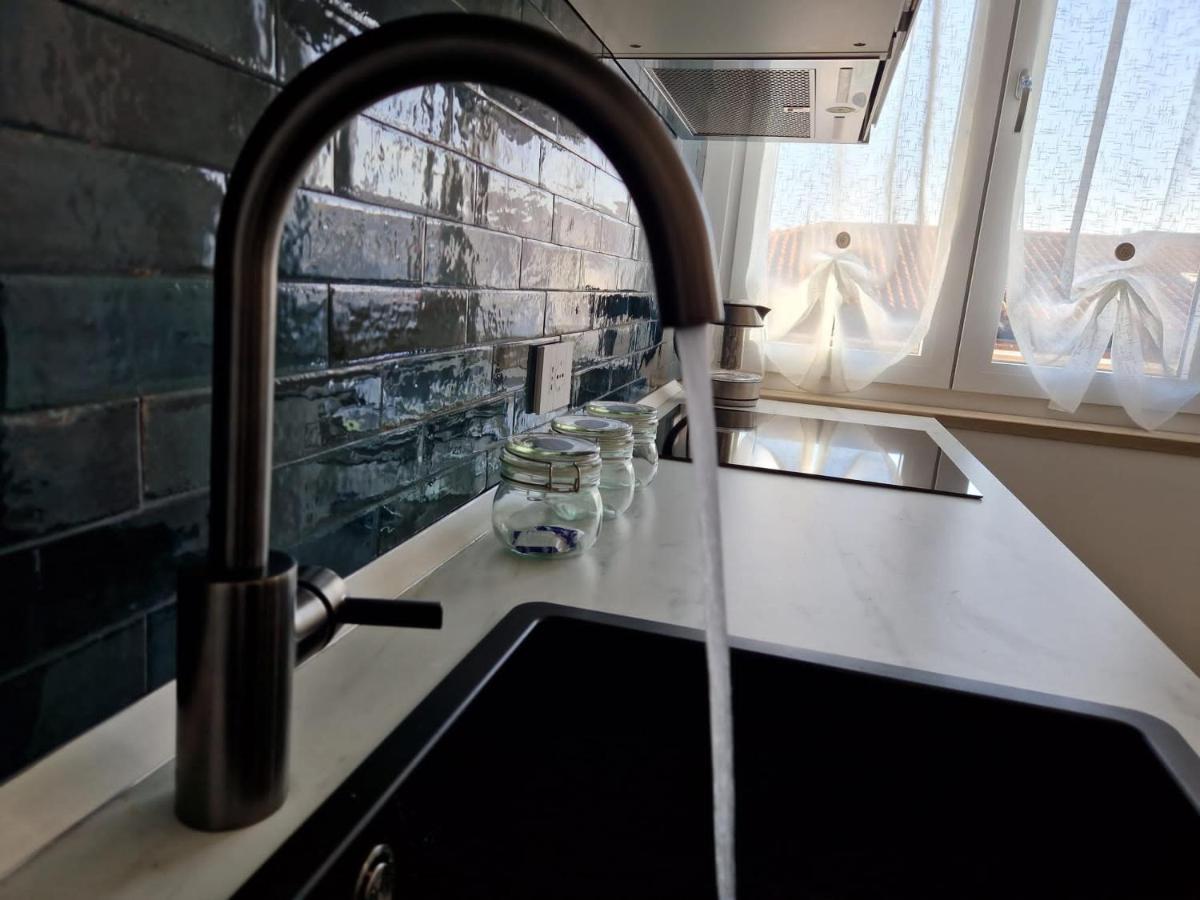 Marco Polo Apartment فيرونا المظهر الخارجي الصورة