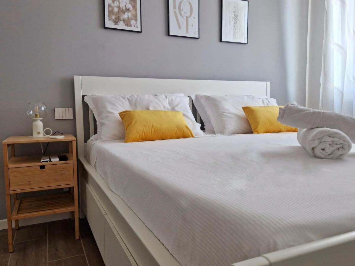 Marco Polo Apartment فيرونا المظهر الخارجي الصورة