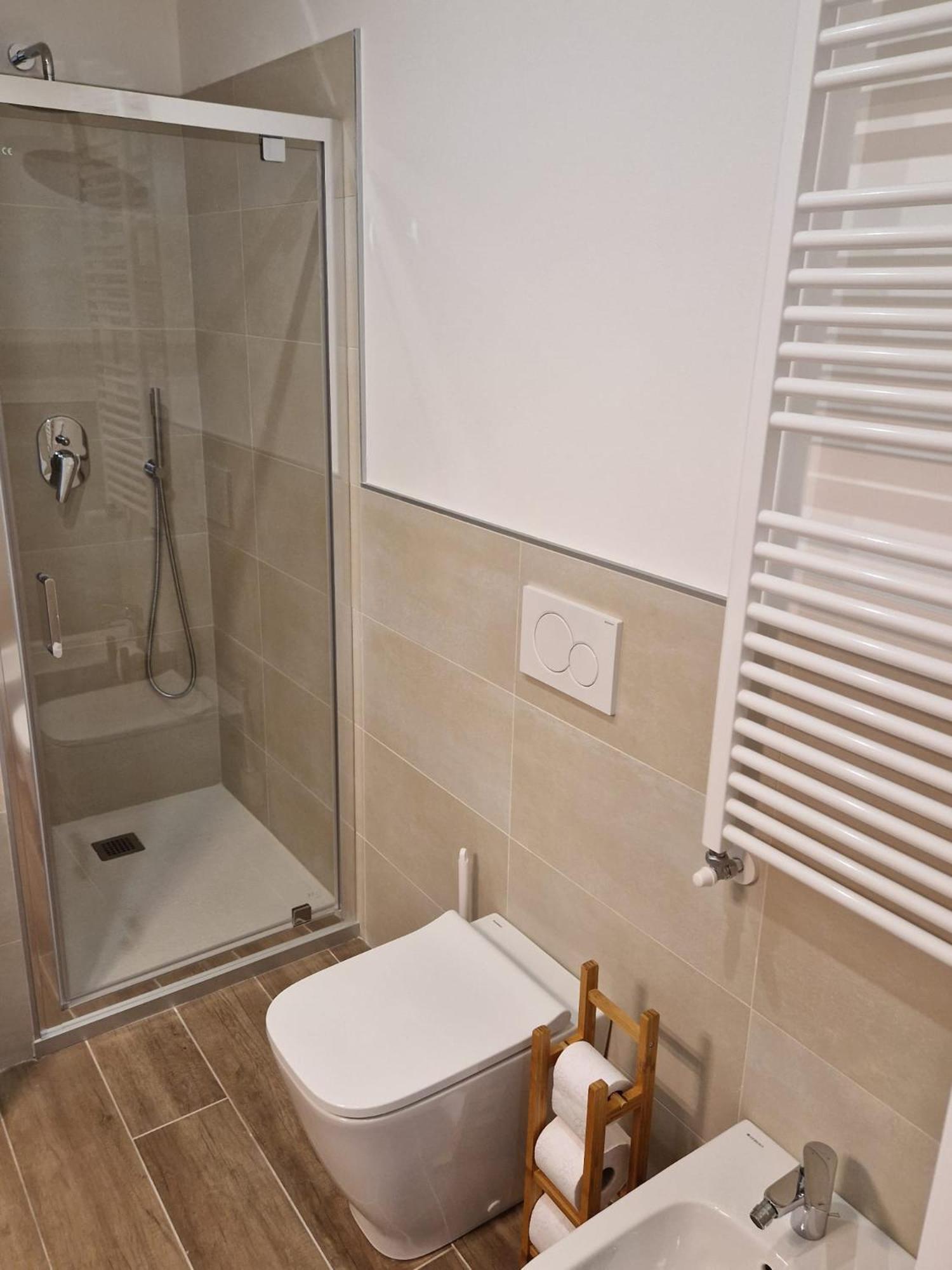 Marco Polo Apartment فيرونا المظهر الخارجي الصورة