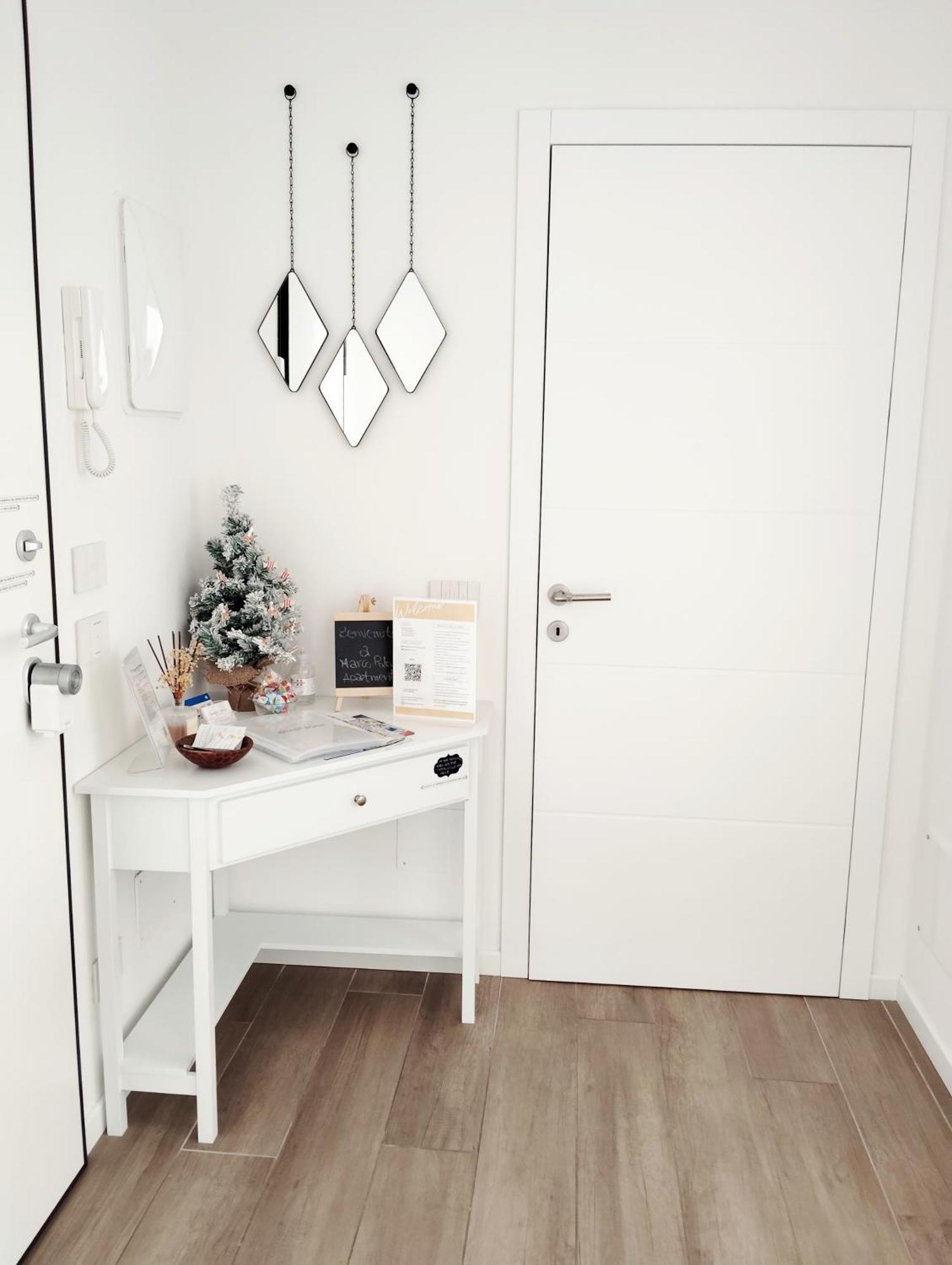 Marco Polo Apartment فيرونا المظهر الخارجي الصورة