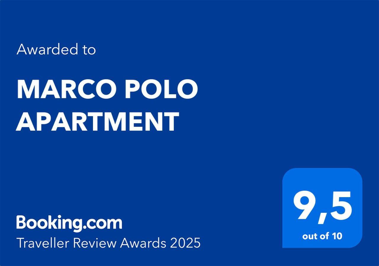 Marco Polo Apartment فيرونا المظهر الخارجي الصورة