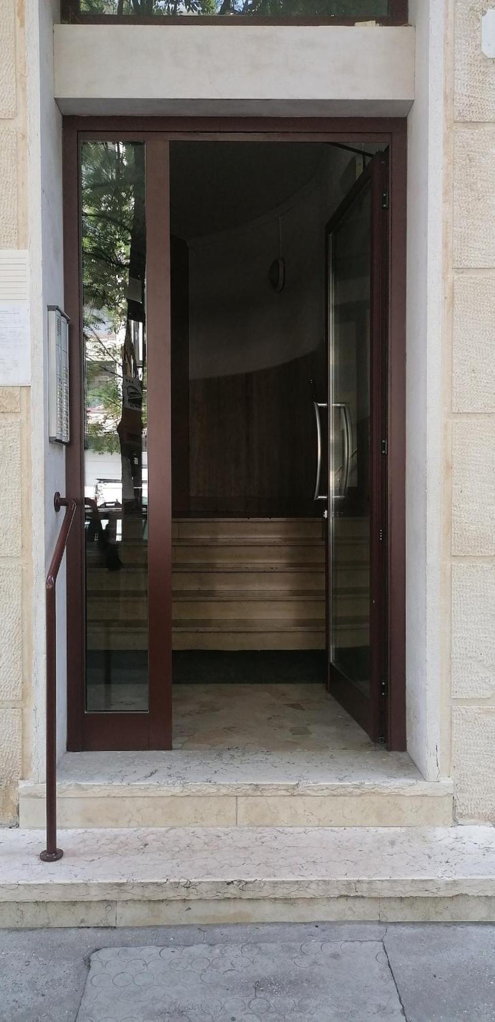 Marco Polo Apartment فيرونا المظهر الخارجي الصورة
