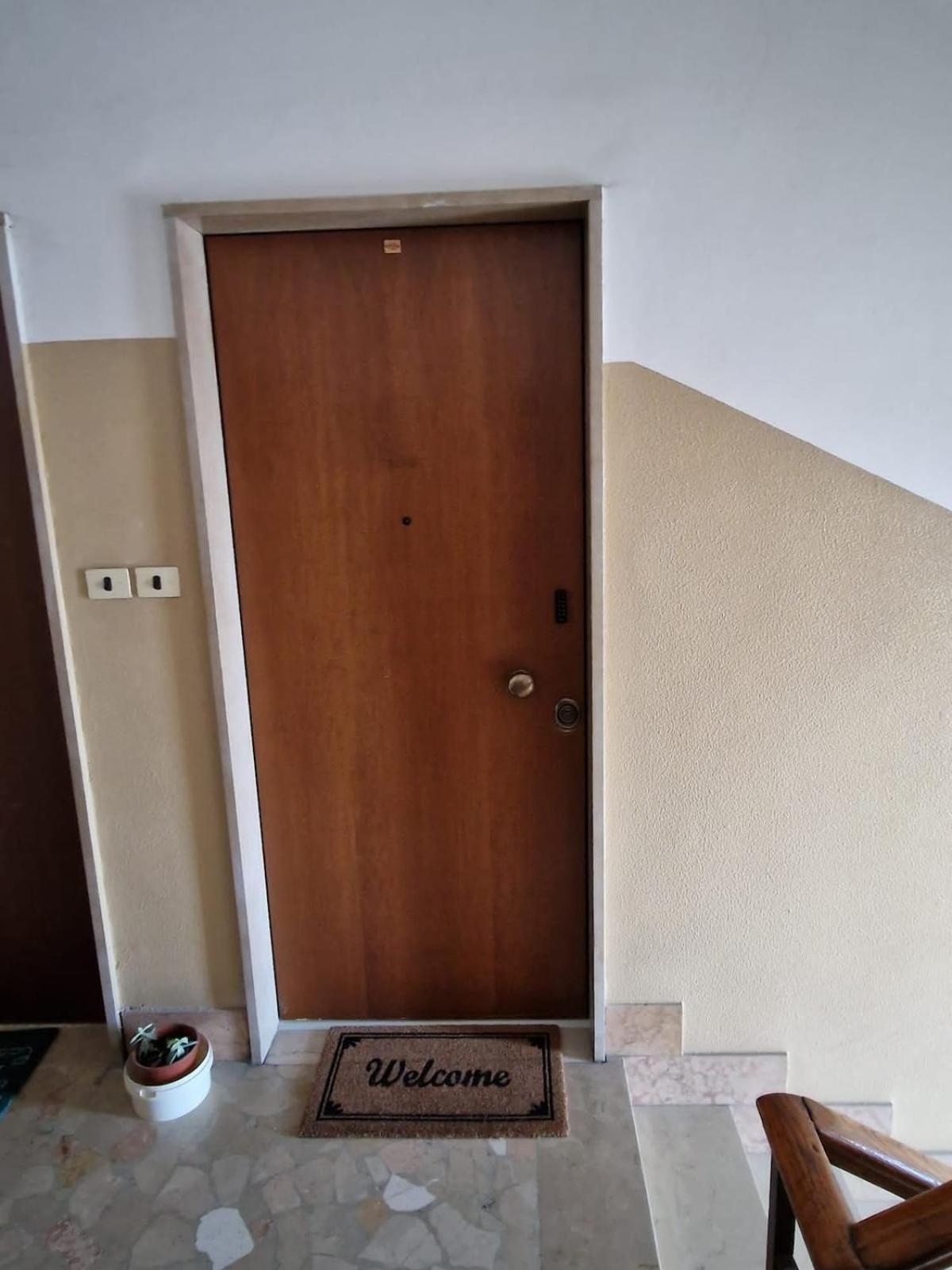 Marco Polo Apartment فيرونا المظهر الخارجي الصورة